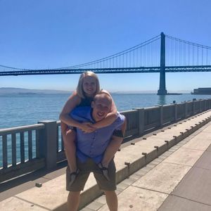 Meet your Posher, Brian